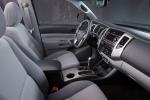 Toyota Tacoma 2012 года